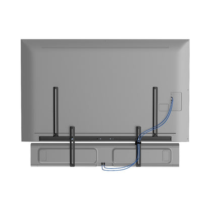 Unimount TV-Soundbar mount