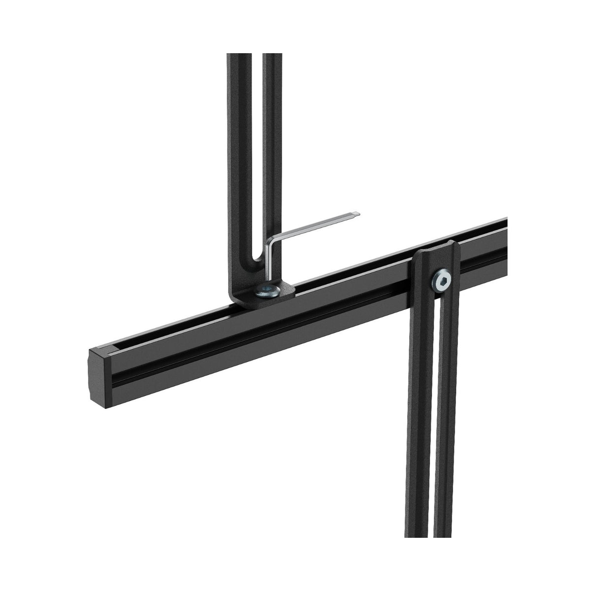 Unimount TV-Soundbar mount