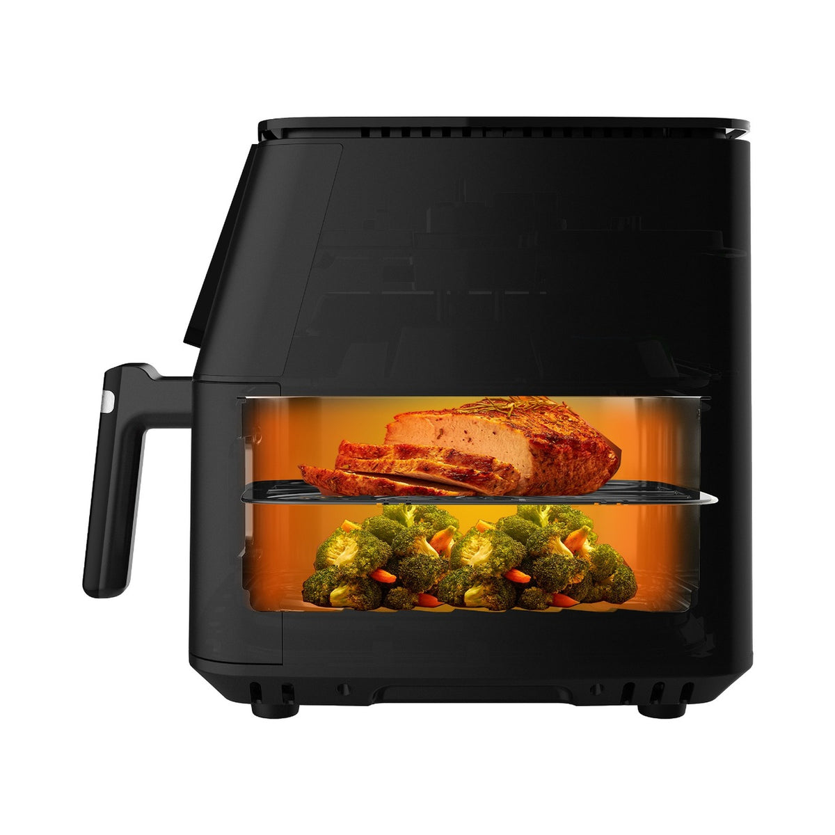 Russell Hobbs 6.5L Digital Air Fryer RHAF06 