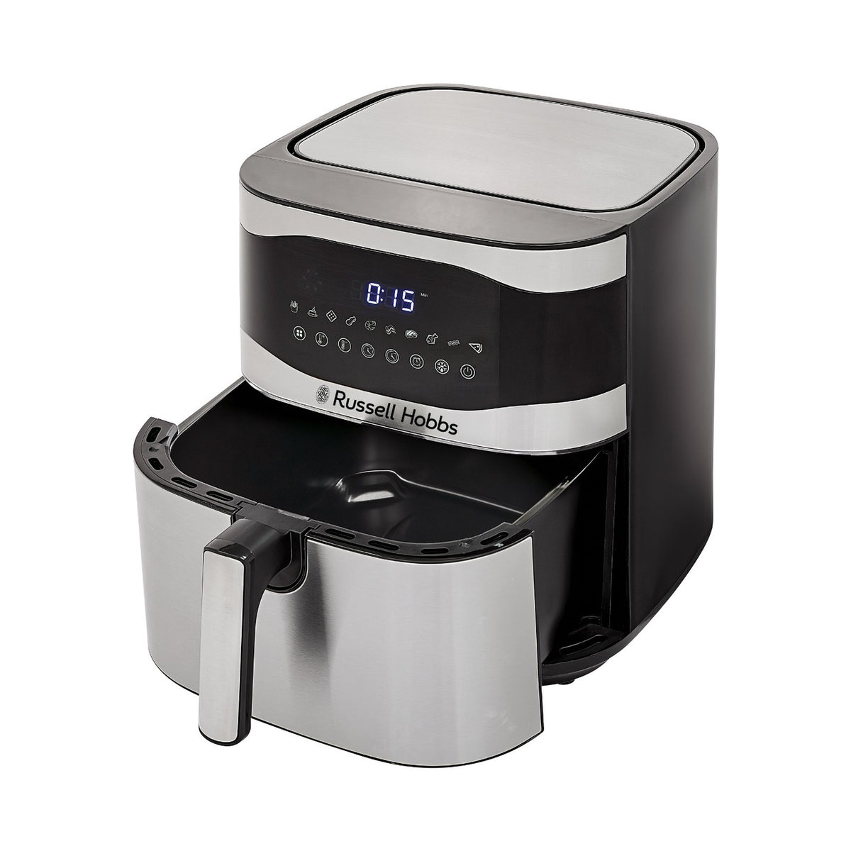 Russell Hobbs 9L Digital Air Fryer SS RHAF09S 