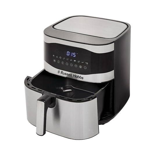 Russell Hobbs 9L Digital Air Fryer SS RHAF09S 