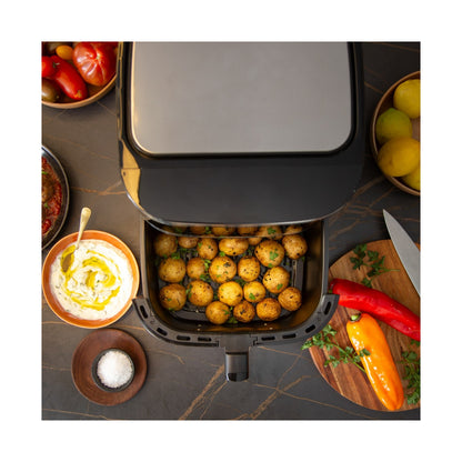 Russell Hobbs 9L Digital Air Fryer SS RHAF09S 
