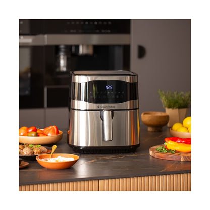 Russell Hobbs 9L Digital Air Fryer SS RHAF09S 