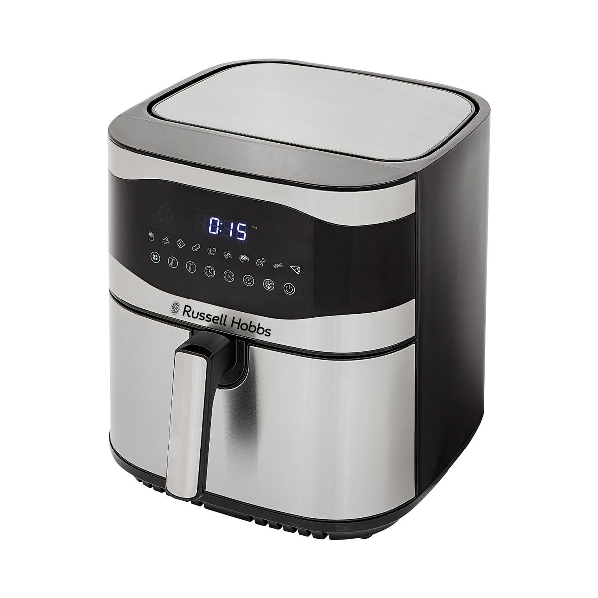 Russell Hobbs 9L Digital Air Fryer SS RHAF09S 