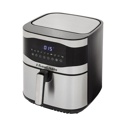 Russell Hobbs 9L Digital Air Fryer SS RHAF09S 