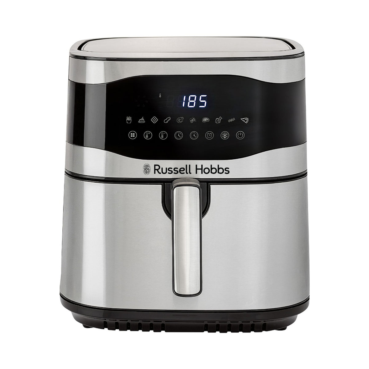 Russell Hobbs 9L Digital Air Fryer SS RHAF09S 