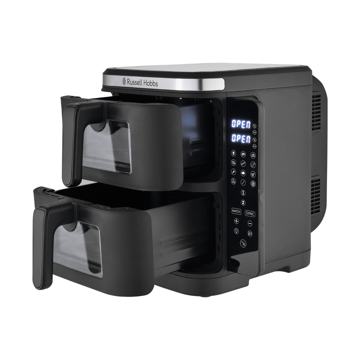 Russell Hobbs  11L Dual Stack Air Fryer RHAF11DS 