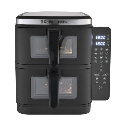Russell Hobbs  11L Dual Stack Air Fryer RHAF11DS 