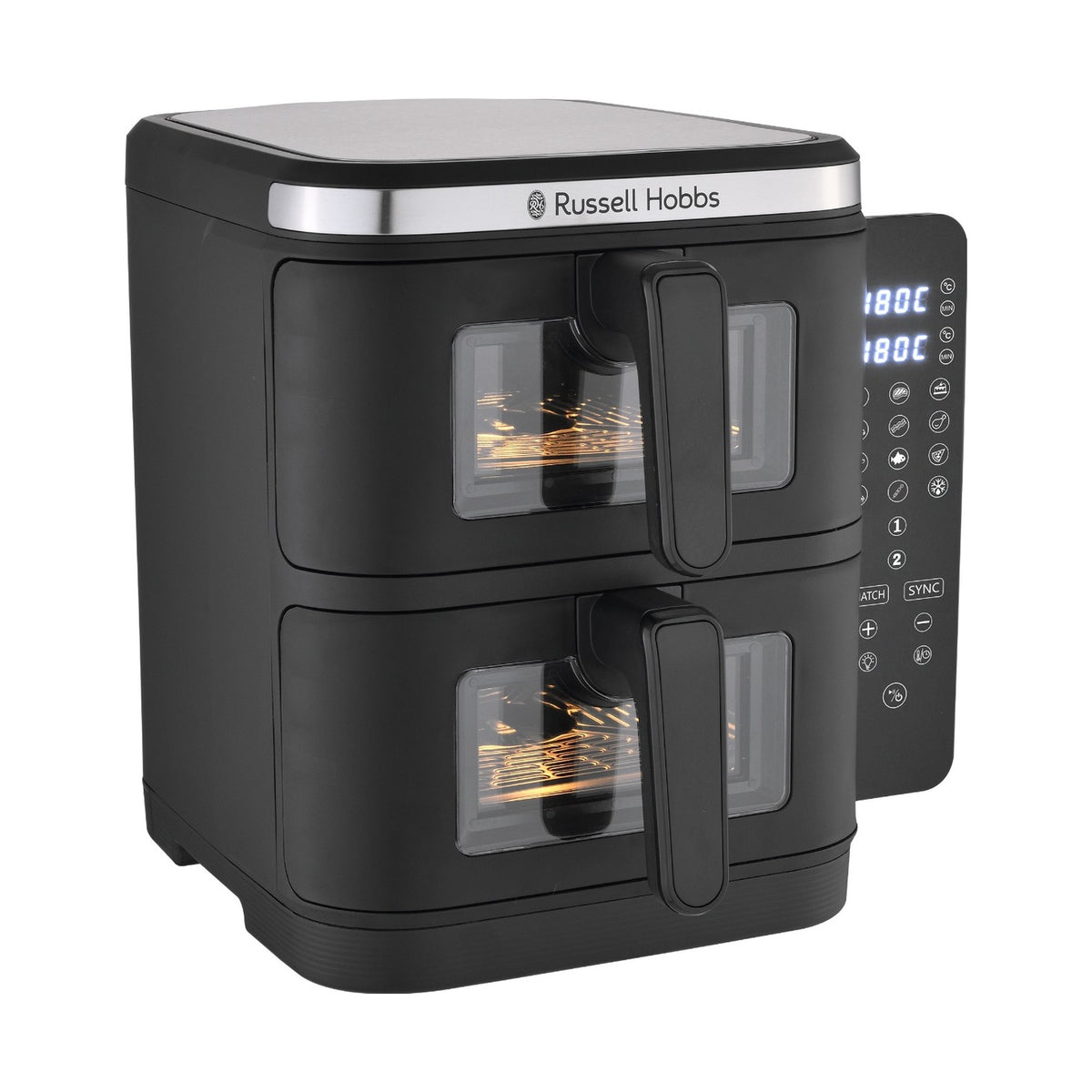 Russell Hobbs  11L Dual Stack Air Fryer RHAF11DS 