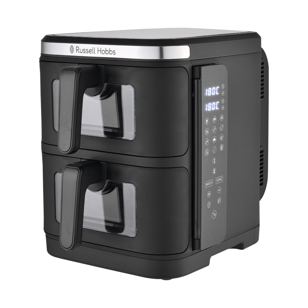Russell Hobbs  11L Dual Stack Air Fryer RHAF11DS 