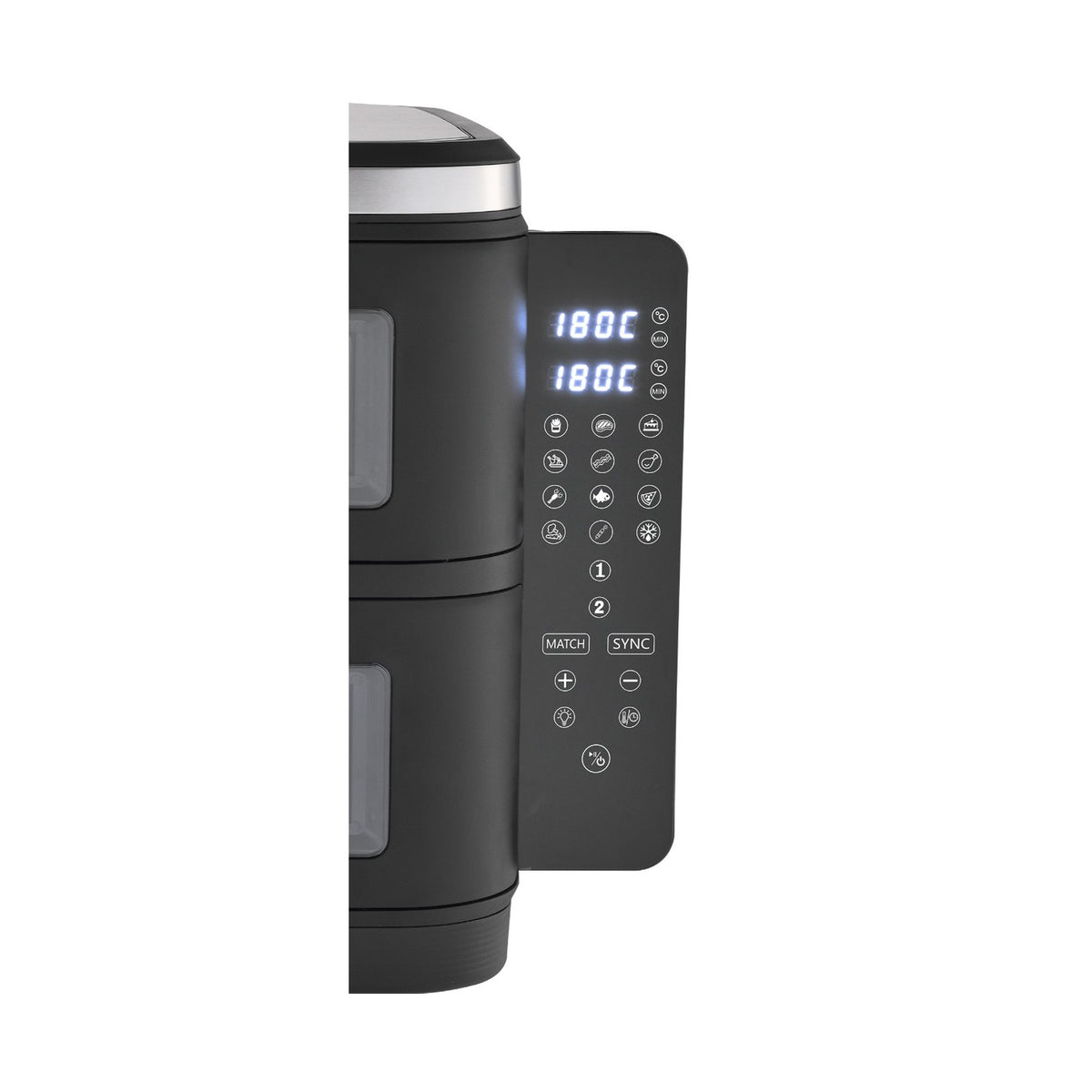 Russell Hobbs  11L Dual Stack Air Fryer RHAF11DS 