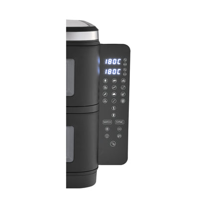 Russell Hobbs  11L Dual Stack Air Fryer RHAF11DS 