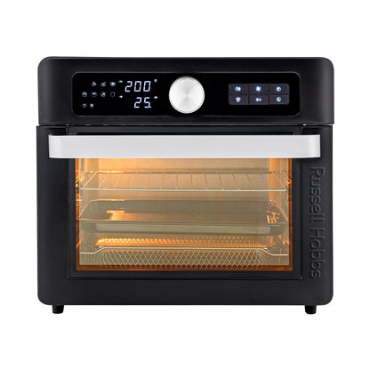 Russell Hobbs Nexus 30L Digital Air Fryer Oven Black - RHPAO30