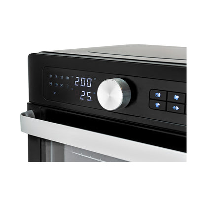 Russell Hobbs Nexus 30L Digital Air Fryer Oven Black - RHPAO30
