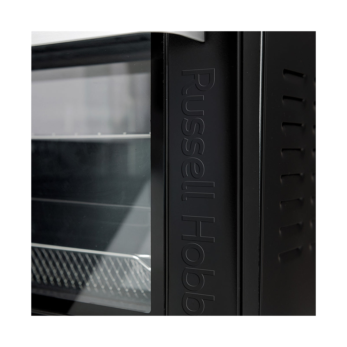 Russell Hobbs Nexus 30L Digital Air Fryer Oven Black - RHPAO30