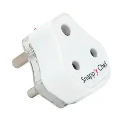 Snappy Chef Surge Protector Plug SCSP001