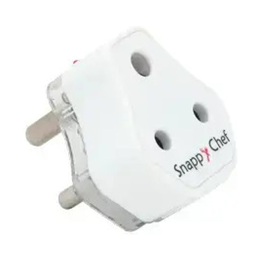 Snappy Chef Surge Protector Plug SCSP001