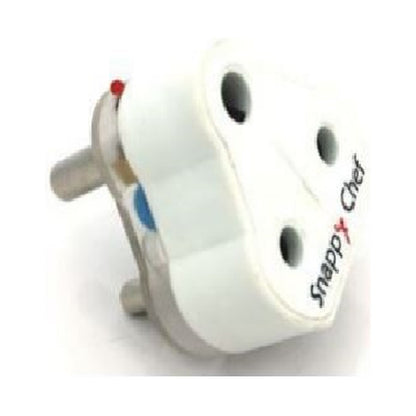 Snappy Chef Surge Protector Plug SCSP001