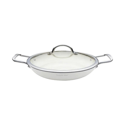 Snappy Chef 30cm Superlight Round Griddle CIRG031