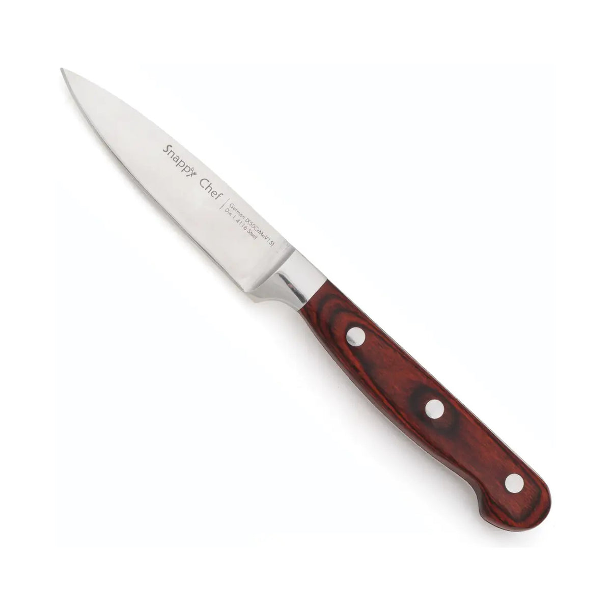 Snappy Chef Professional  6pc Knife-set  SCKS005