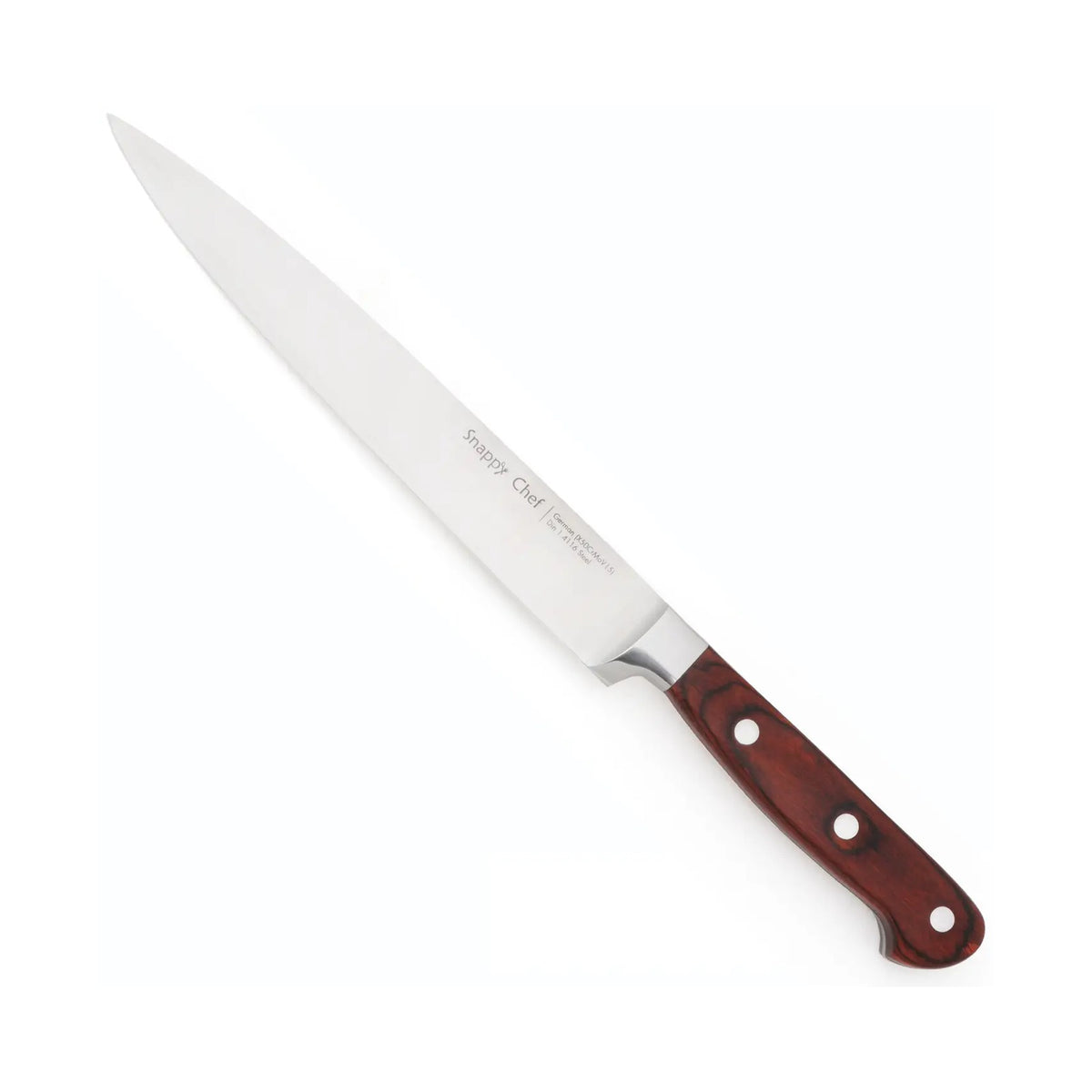 Snappy Chef Professional  6pc Knife-set  SCKS005