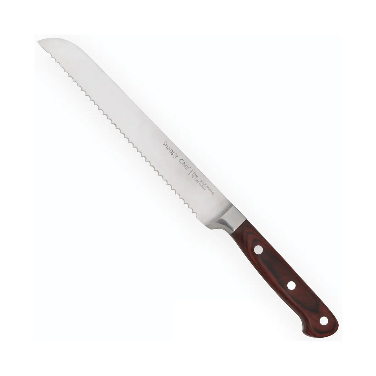Snappy Chef Professional  6pc Knife-set  SCKS005
