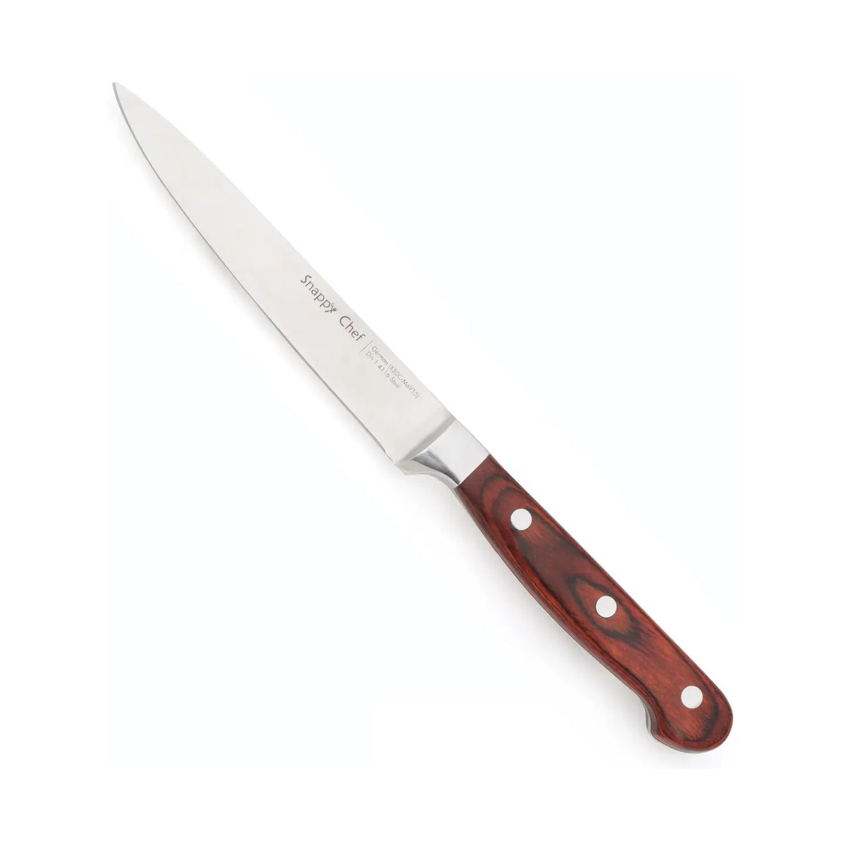 Snappy Chef Professional  6pc Knife-set  SCKS005