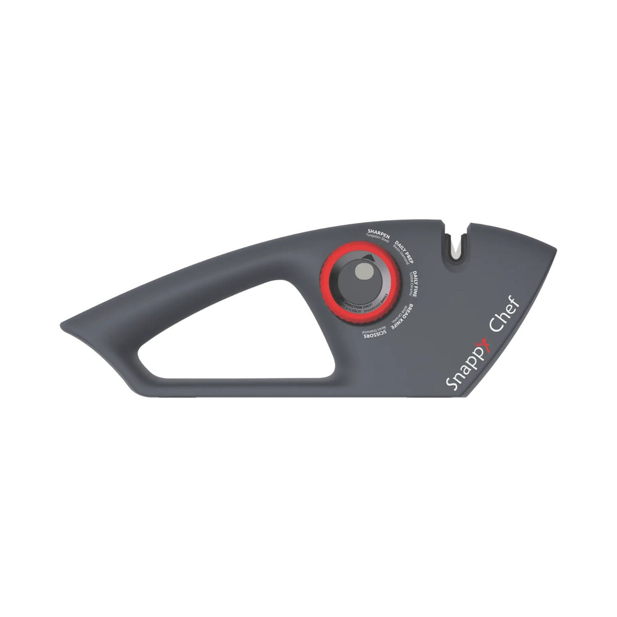 Snappy Chef 5-in-1 Sharpener SCSK001