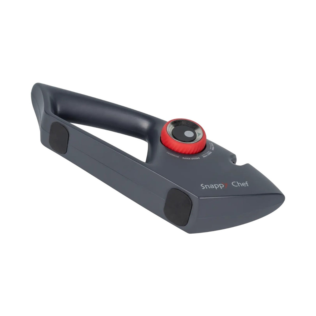 Snappy Chef 5-in-1 Sharpener SCSK001