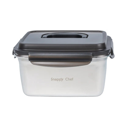 Snappy Chef 2.8l Multipurpose Container SCMC028