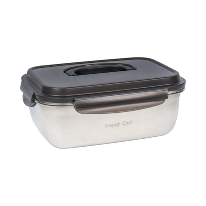 Snappy Chef 3.8l Multipurpose Container SCMC038