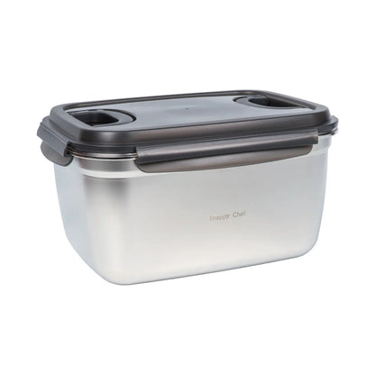 Snappy Chef 15l Multipurpose Container SCMC150