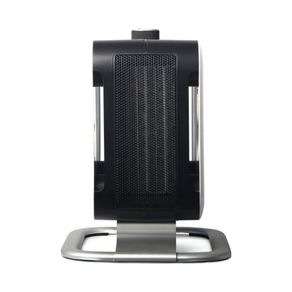 Mill Compact 1800W PTC Fan Heater CUS1800MECWA