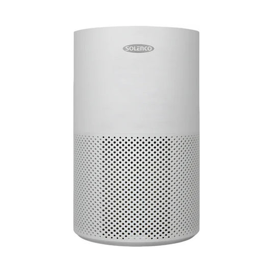 Solenco 204 Air Purifier - Kusasa SOL204AP