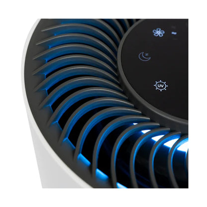 Solenco 204 Air Purifier - Kusasa SOL204AP