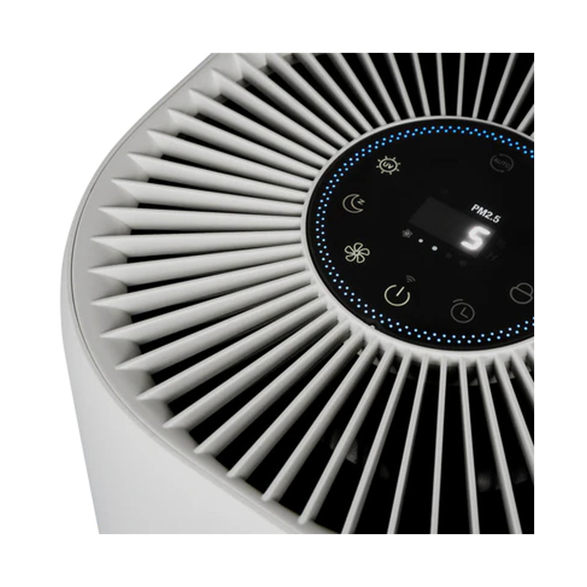 Solenco 803 Air Purifier - Thuza  SOL803AP