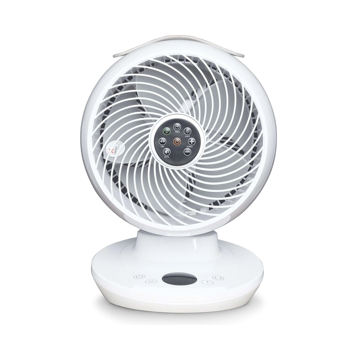 Meaco 650 Air Circulator MEACOFAN650-1