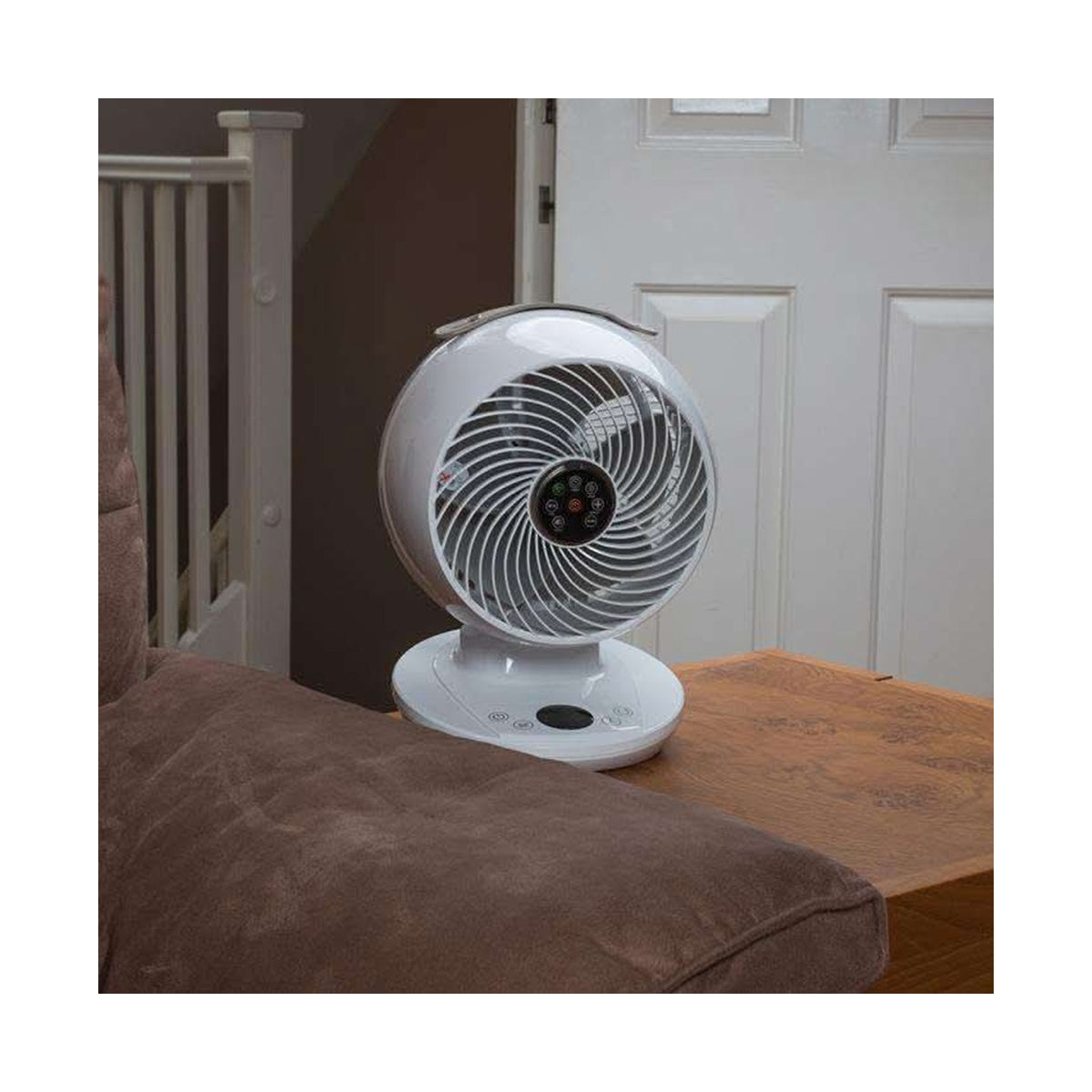 Meaco 650 Air Circulator MEACOFAN650-1