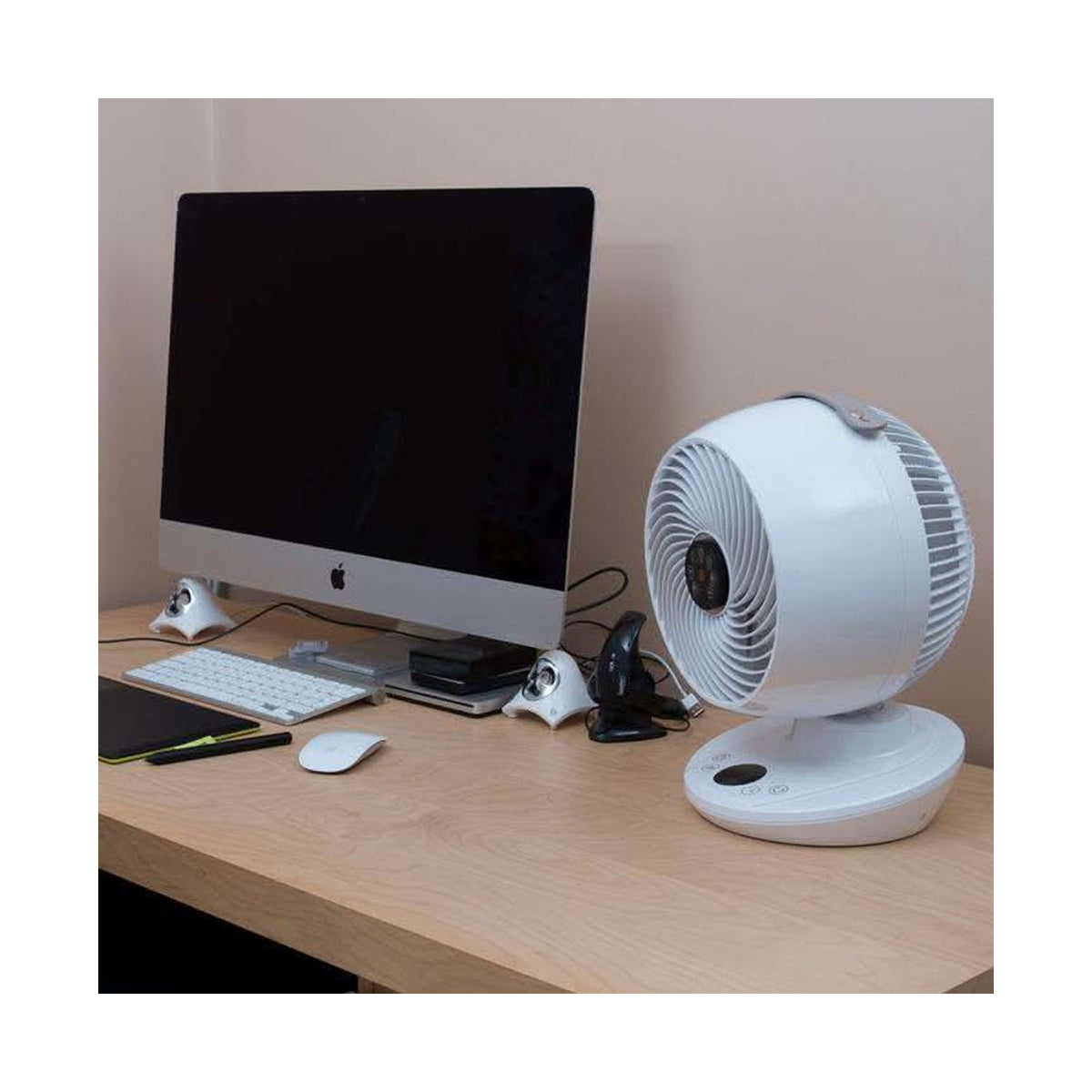 Meaco 650 Air Circulator MEACOFAN650-1