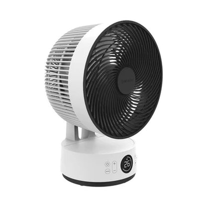 MeacoFan Sefte 10" Pro Desktop - WiFi compatible (Battery Optional) Sefte10DPNB-SA