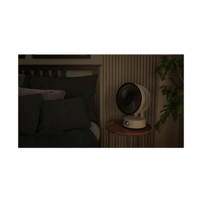 MeacoFan Sefte 10" Pro Desktop - WiFi compatible (Battery Optional) Sefte10DPNB-SA