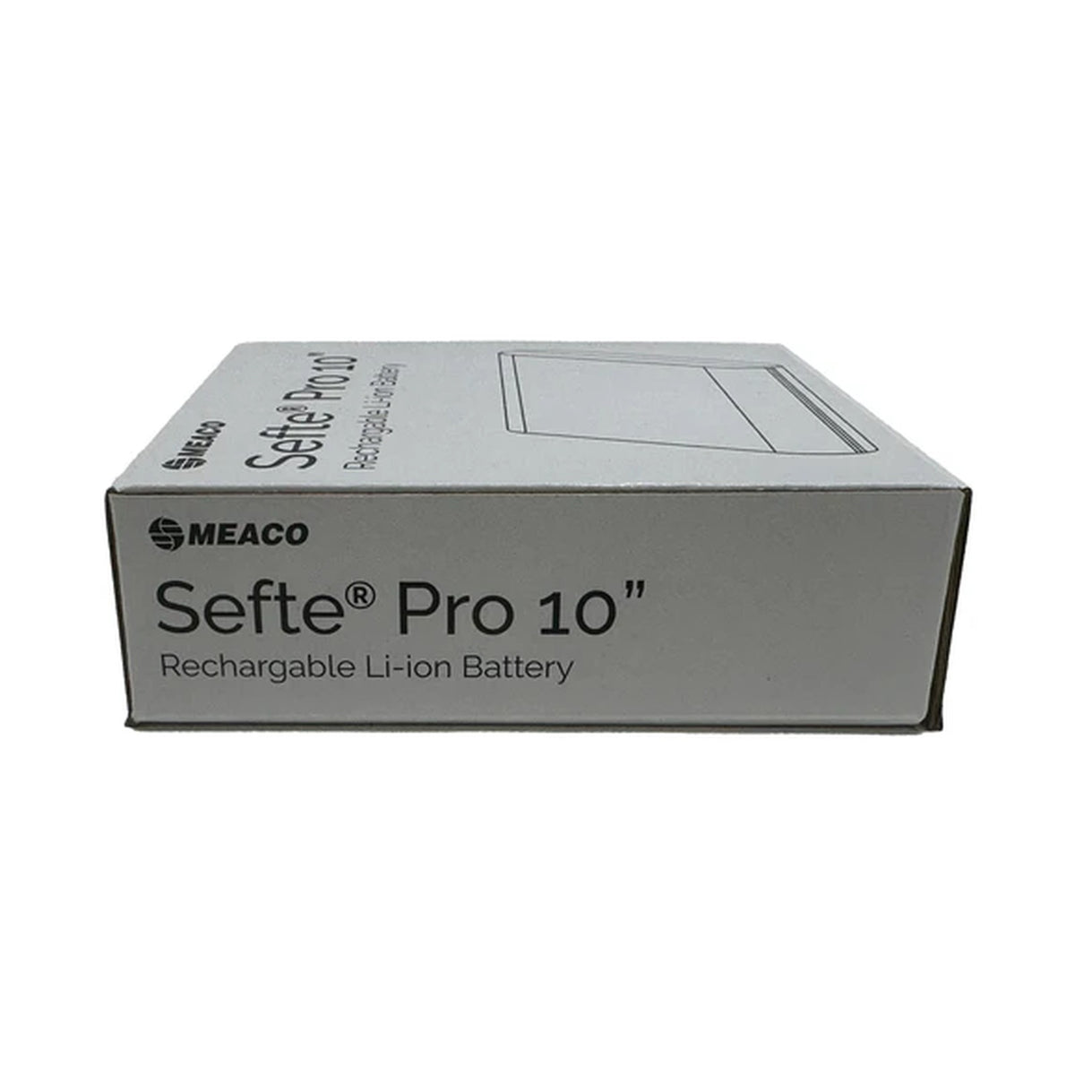 Battery Pack for Sefte Pedestal and Desktop Fan - 9200mAh SefteBatPak