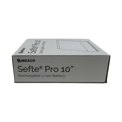 Battery Pack for Sefte Pedestal and Desktop Fan - 9200mAh SefteBatPak