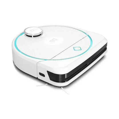 Hobot Legee D8 Robot Vacuum Cleaner and Scrubber HOBOTLEGEED8