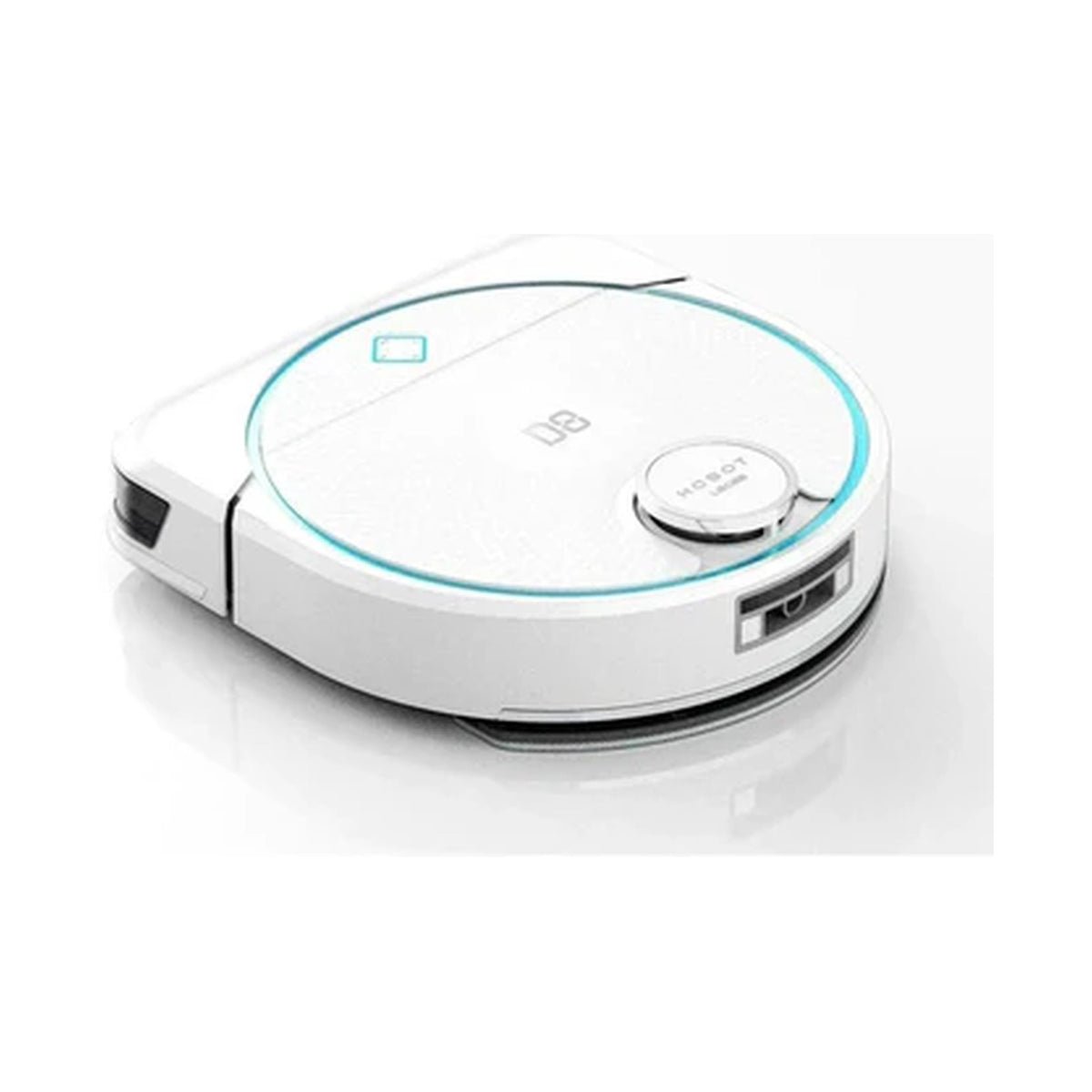 Hobot Legee D8 Robot Vacuum Cleaner and Scrubber HOBOTLEGEED8
