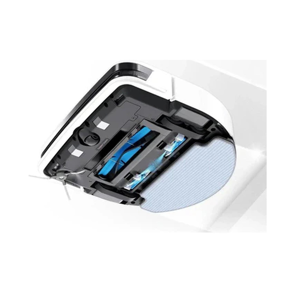Hobot Legee D8 Robot Vacuum Cleaner and Scrubber HOBOTLEGEED8