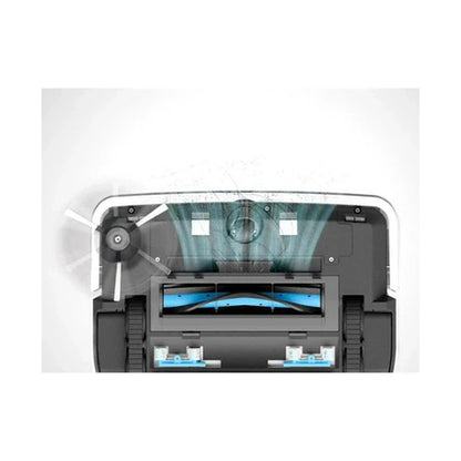 Hobot Legee D8 Robot Vacuum Cleaner and Scrubber HOBOTLEGEED8