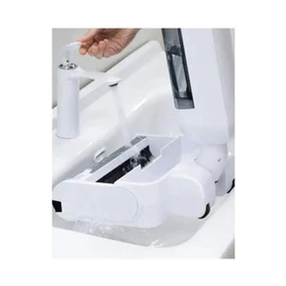 Hizero F100 All in One Bionic Floor Cleaner (White) HizeroF100