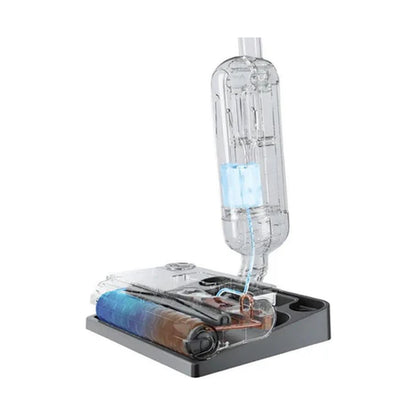 Hizero F100 Bionic Hard Floor Cleaner (Onyx) HIZEROF100B