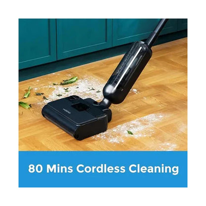 Hizero F100 Bionic Hard Floor Cleaner (Onyx) HIZEROF100B